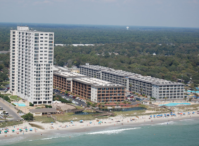 Perfect Ocean front Getaway- T704 at the Myrtle Beach - Beach Vacation Rentals in Myrtle Beach, South Carolina on Beachhouse.com