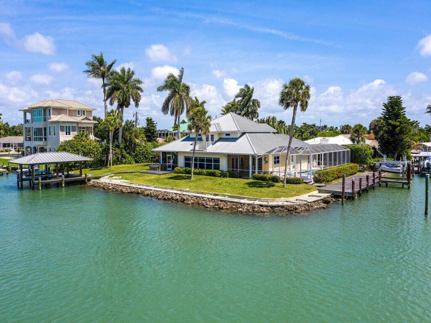 OWN THE VIEW!   Nature's artistry with Monetesque skies & - Beach Home for sale in Naples, Florida on Beachhouse.com