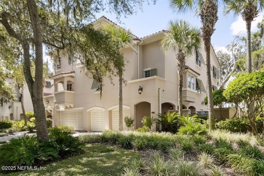 Experience sweeping views of the Saltwater Marsh and - Beach Condo for sale in Fernandina Beach, Florida on Beachhouse.com
