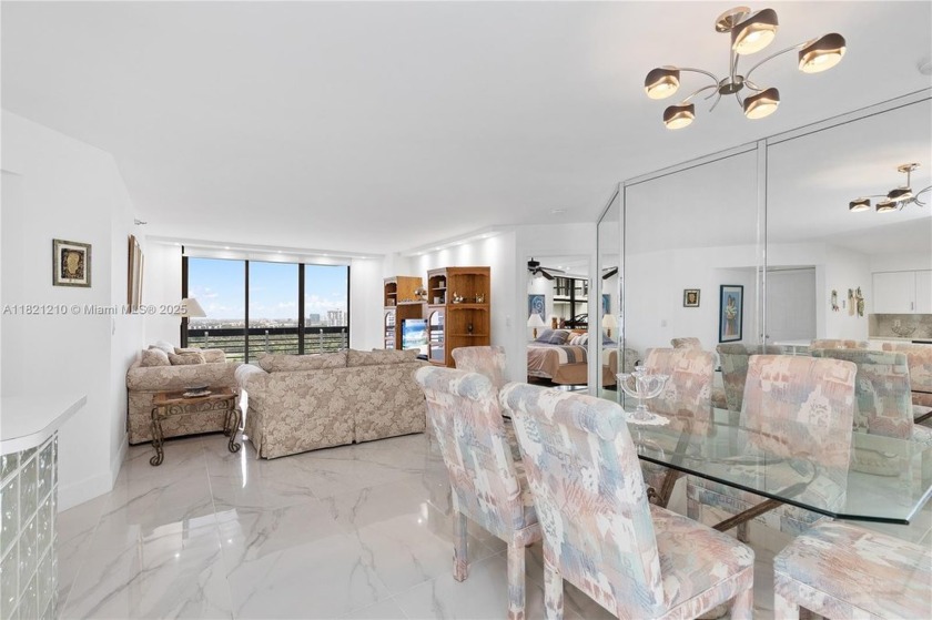 Welcome to your slice of paradise in Mystic Pointe! High-floor - Beach Condo for sale in Aventura, Florida on Beachhouse.com