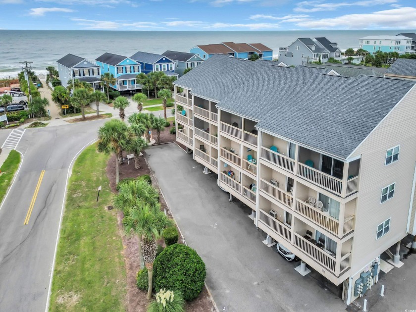 OPEN HOUSE: SATURDAY 10/22 11AM - 1 PM .RARE OPPORTUNITY This - Beach Condo for sale in Surfside Beach, South Carolina on Beachhouse.com