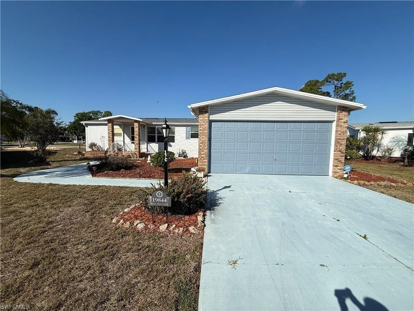 THIS IS YOUR CHANCE TO OWN ONE OF THE BEST PRICED HOMES IN THE - Beach Home for sale in North Fort Myers, Florida on Beachhouse.com