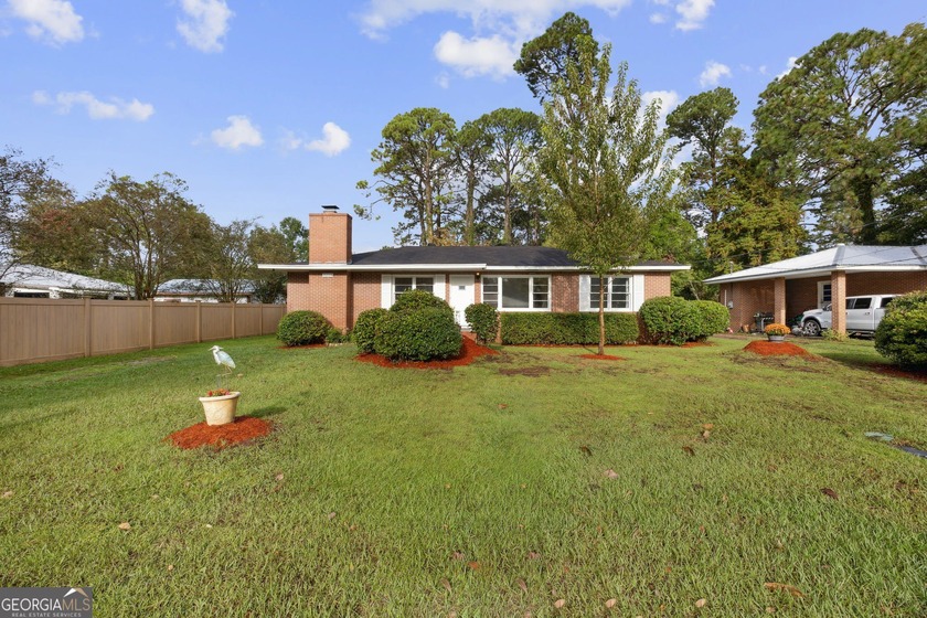 Looking for your new *Home Sweet Home*? Well, look no further! - Beach Home for sale in Brunswick, Georgia on Beachhouse.com