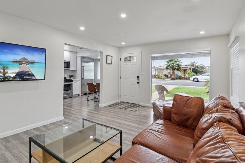$80K Vacation Rental income yearly. This beautifully upgraded - Beach Home for sale in San Diego, California on Beachhouse.com