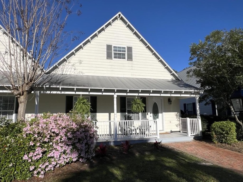 Welcome to your dream getaway! This 3 Bedroom, 3 Bath 1754SF - Beach Home for sale in Port St Joe, Florida on Beachhouse.com