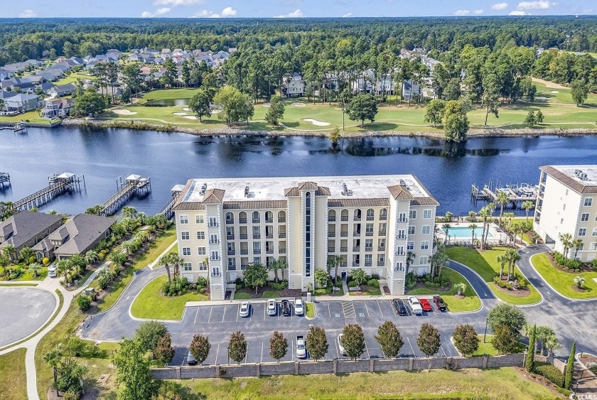 Welcome to Lauderdale Bay, a beautiful gated community offering - Beach Condo for sale in Myrtle Beach, South Carolina on Beachhouse.com