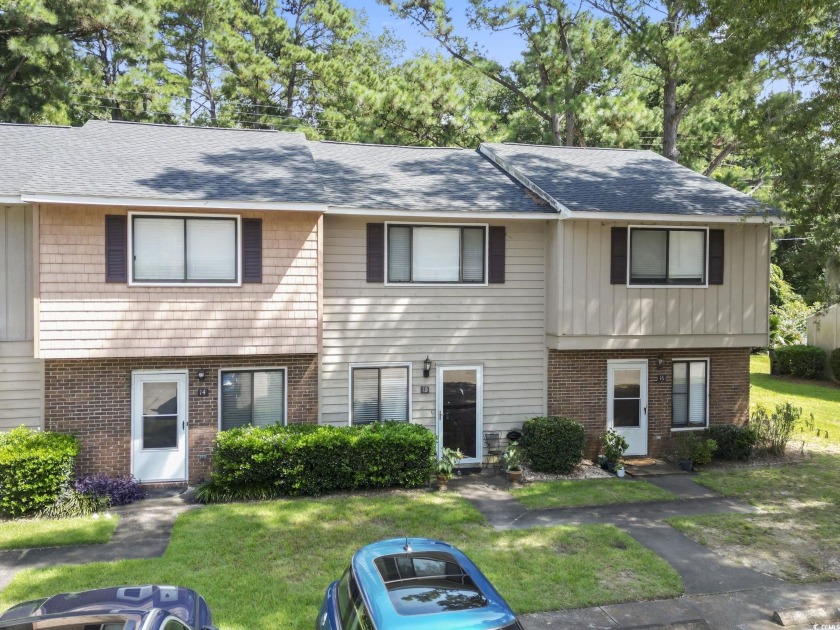 Nice condo in a highly sought-after Pawleys Island community! - Beach Condo for sale in Pawleys Island, South Carolina on Beachhouse.com