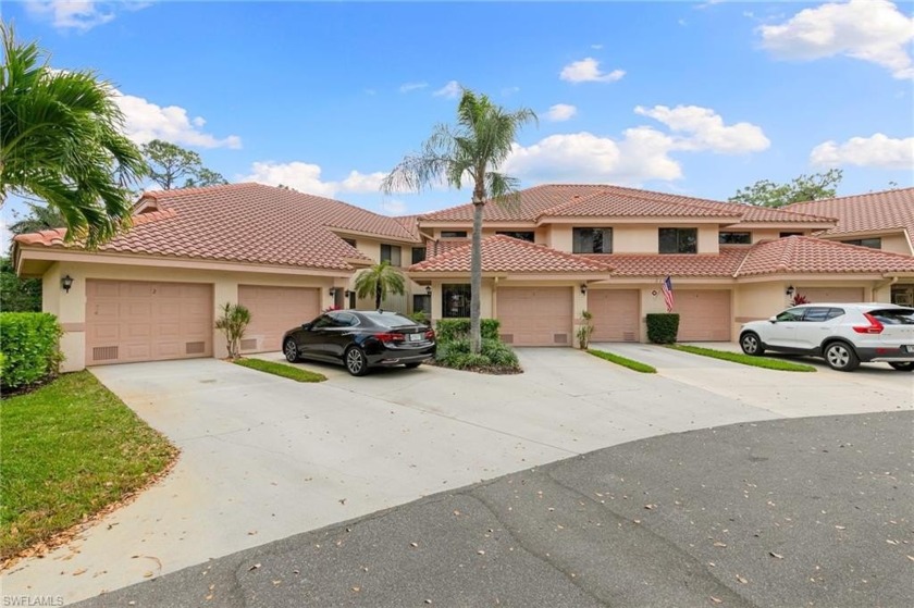 Nestled in the heart of Berkshire Lakes, this 3-bedroom - Beach Home for sale in Naples, Florida on Beachhouse.com