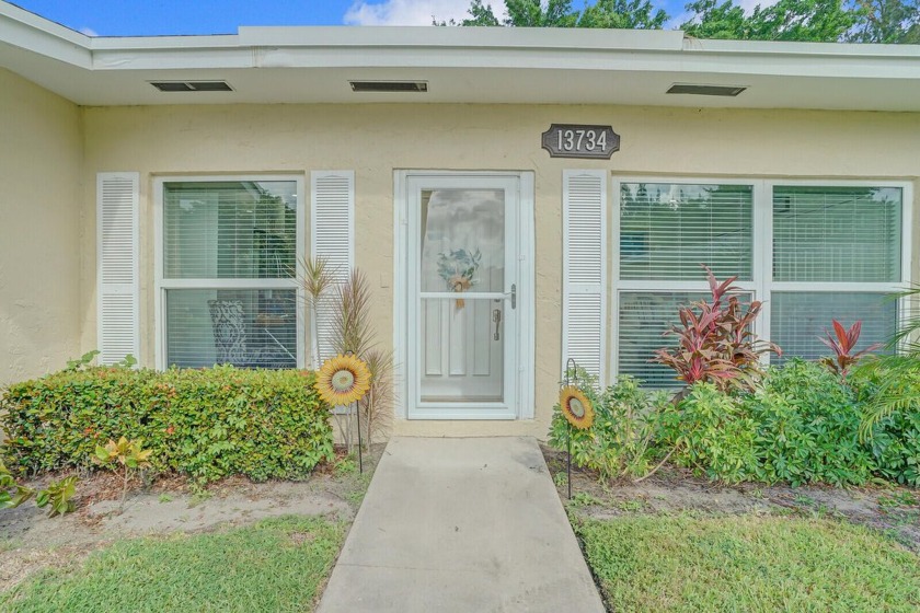 Stunning, fully renovated villa nestled in Delray Beach! Every - Beach Home for sale in Delray Beach, Florida on Beachhouse.com