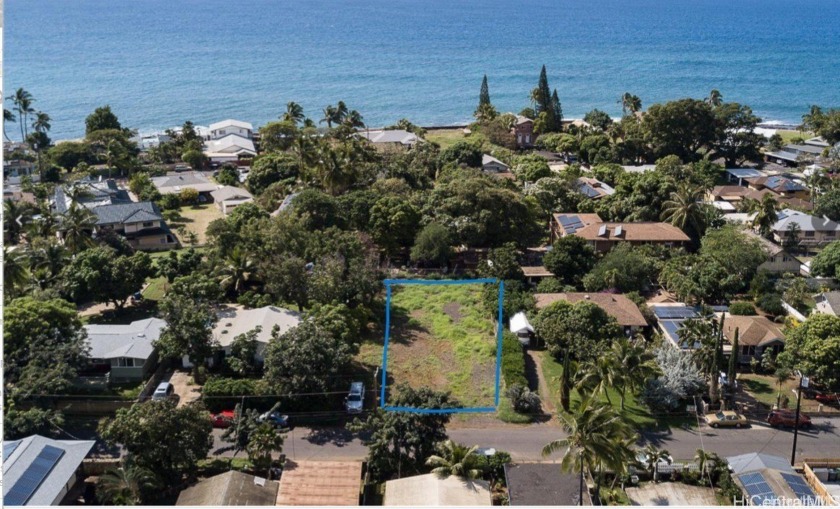 Build your dream home in this desirable beach-loop location! - Beach Acreage for sale in Waianae, Hawaii on Beachhouse.com
