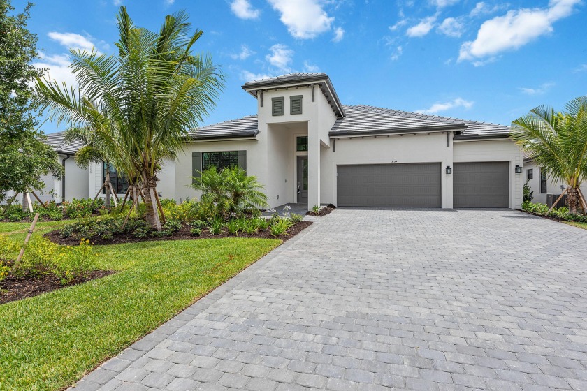 Motivated seller. Brand-new, never lived-in, 4-bedroom, 3-bath - Beach Home for sale in Naples, Florida on Beachhouse.com