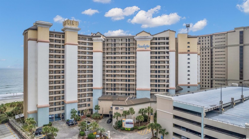 Welcome to this beautiful, 1 bedroom condo in the highly desired - Beach Condo for sale in North Myrtle Beach, South Carolina on Beachhouse.com