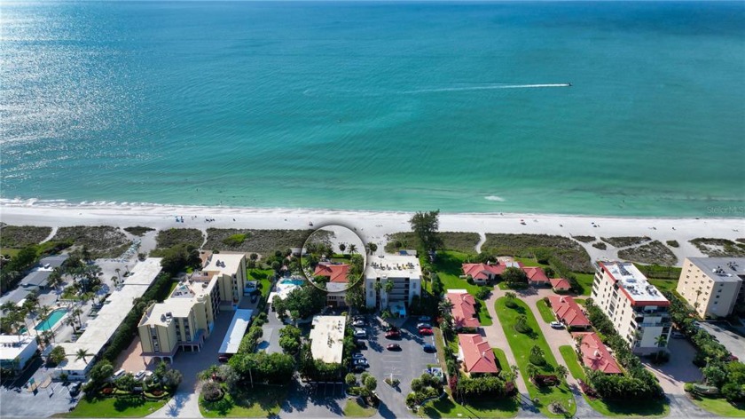 Boasting more than $152,000 in gross annual rental income (in - Beach Condo for sale in Longboat Key, Florida on Beachhouse.com