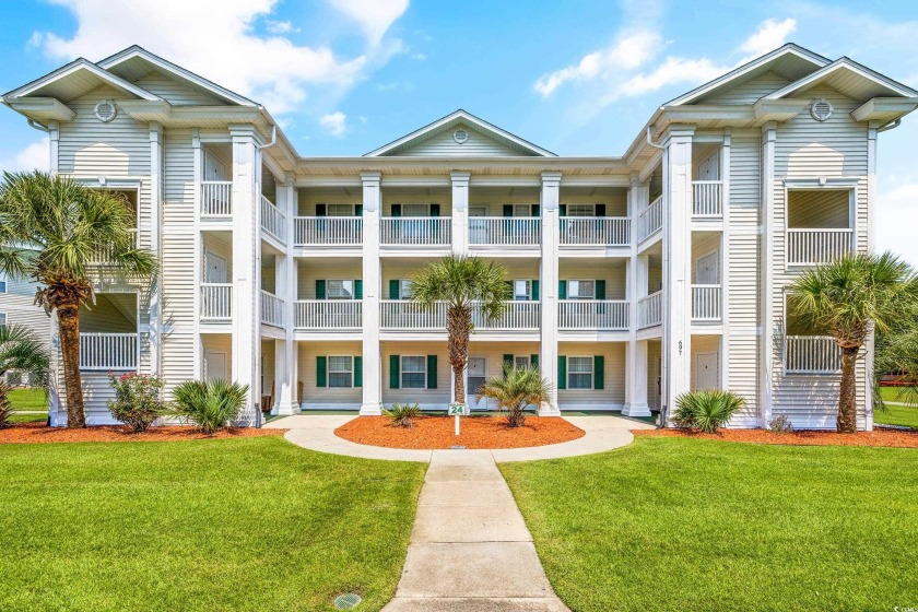 Welcome to your serene retreat in Longs, close to everything - Beach Condo for sale in Longs, South Carolina on Beachhouse.com