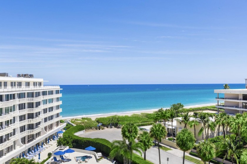 Welcome to luxury living at the Palm Beach Sun & Surf! This - Beach Condo for sale in Palm Beach, Florida on Beachhouse.com