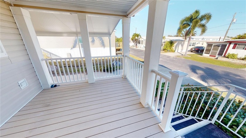 PARKHILL ESTATES: Looking for an affordable winter retreat or a - Beach Home for sale in Punta Gorda, Florida on Beachhouse.com