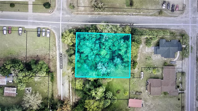 Great buildable lot in the City Limits! Over a quarter acre and - Beach Lot for sale in Milton, Florida on Beachhouse.com