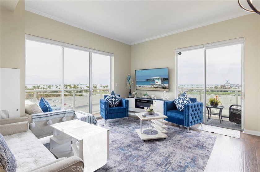 Take advantage of all that Downtown Long Beach has to offer with - Beach Condo for sale in Long Beach, California on Beachhouse.com