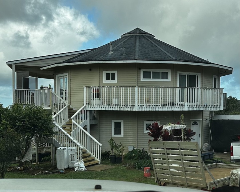 This property is for sale by a motivated Seller, but right now - Beach Home for sale in Kapaa, Hawaii on Beachhouse.com