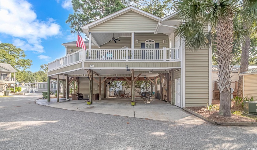 Schedule your showing for this custom built 3 bedroom, 2 bath - Beach Home for sale in Myrtle Beach, South Carolina on Beachhouse.com