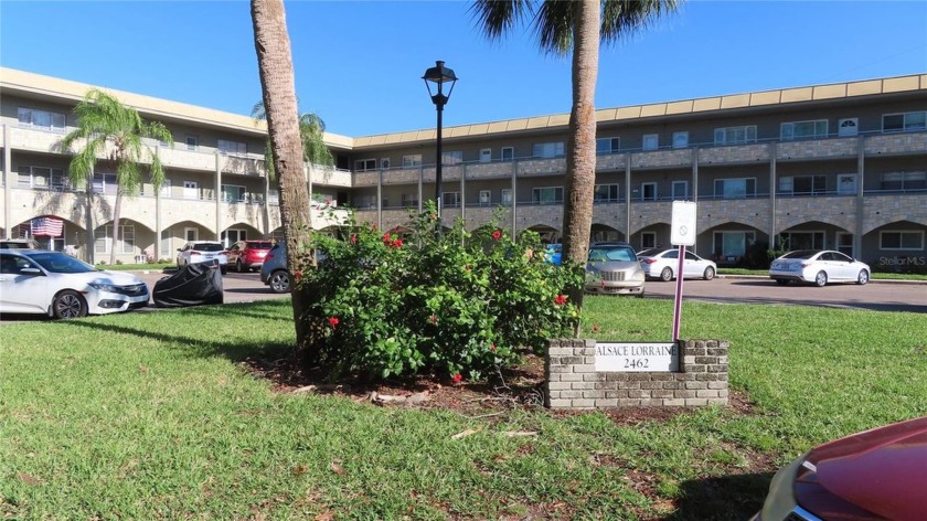 Here is a great opportunity to get in on the *ground floor*! - Beach Condo for sale in Clearwater, Florida on Beachhouse.com