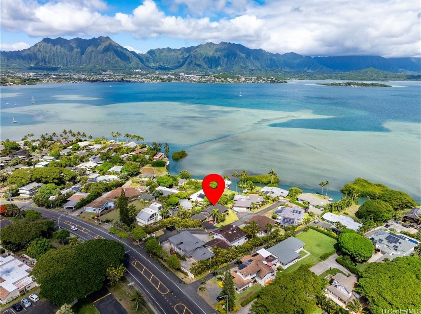 SELLER IS MOTIVATED - MAKE AN OFFER!  Another NEW PRICE for this - Beach Home for sale in Kaneohe, Hawaii on Beachhouse.com