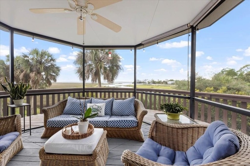 THIS IS A MUST SEE PROPERTY, IT'S SO BEAUTIFUL AND PEACEFUL- - Beach Home for sale in Crawfordville, Florida on Beachhouse.com