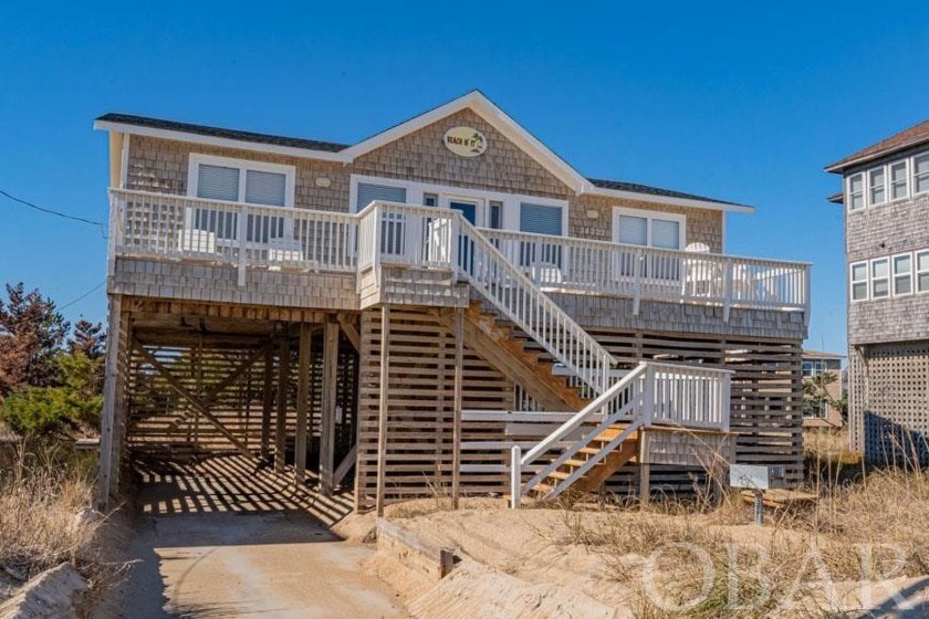 Here is an opportunity you do not want to miss! Located in the - Beach Home for sale in Rodanthe, North Carolina on Beachhouse.com