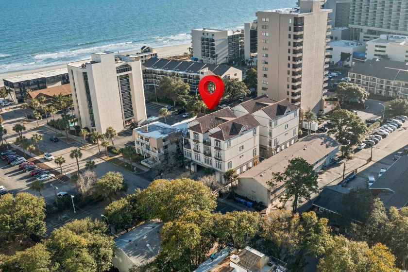 Investors Alert! A TRUE MONEY MAKER!!! A 3-unit property, (part - Beach Lot for sale in Myrtle Beach, South Carolina on Beachhouse.com