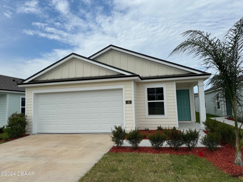 Located in beautiful Flagler County, Grand Reserve is a master - Beach Home for sale in Bunnell, Florida on Beachhouse.com