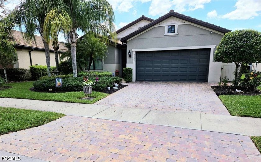 Located in Bridgetown at the Plantation, this beautifully - Beach Home for sale in Fort Myers, Florida on Beachhouse.com