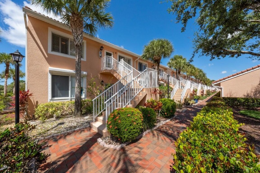 This Gated Mini Resort community is situated between Marco - Beach Condo for sale in Naples, Florida on Beachhouse.com