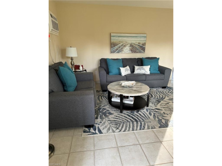 Price Improvement*
Beautifully updated 2 bedroom first floor - Beach Condo for sale in Marco Island, Florida on Beachhouse.com