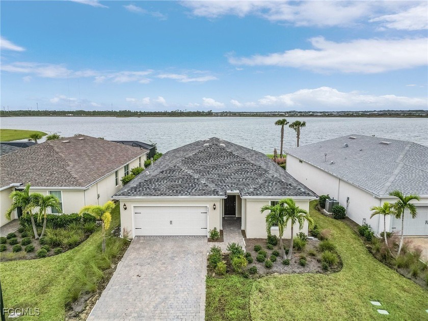 Mortgage savings may be available for buyers of this listing - Beach Home for sale in Punta Gorda, Florida on Beachhouse.com