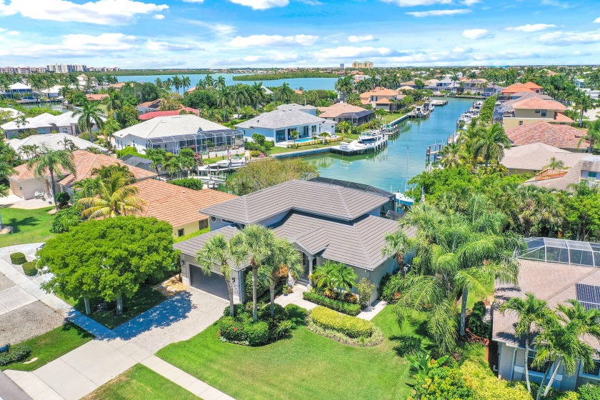 Located in the desirable Tiger-tail beach neighborhood. Close to - Beach Home for sale in Marco Island, Florida on Beachhouse.com