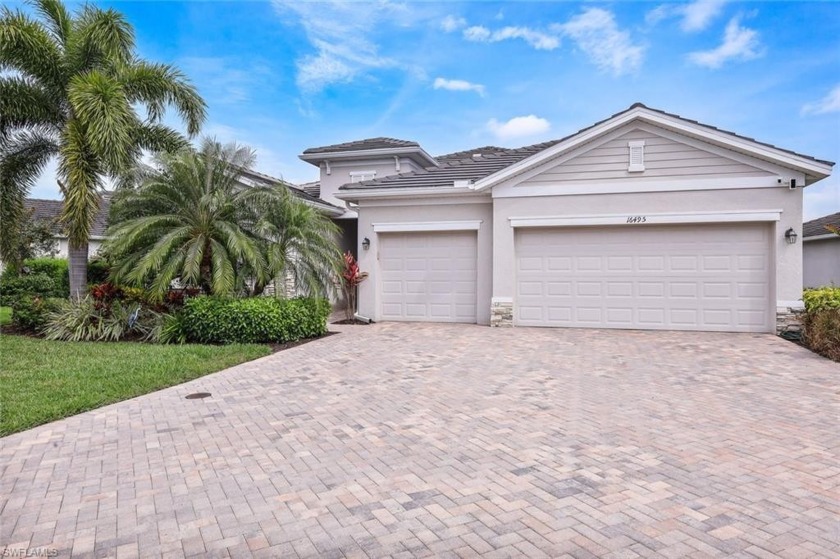 HUGE PRICE IMPROVEMENT, HOME IS PRICED TO SELL!  Welcome to the - Beach Home for sale in Bonita Springs, Florida on Beachhouse.com