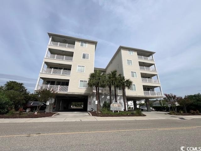 What an opportunity to own a condo at Ocean Breeze Luxury Villas - Beach Condo for sale in North Myrtle Beach, South Carolina on Beachhouse.com