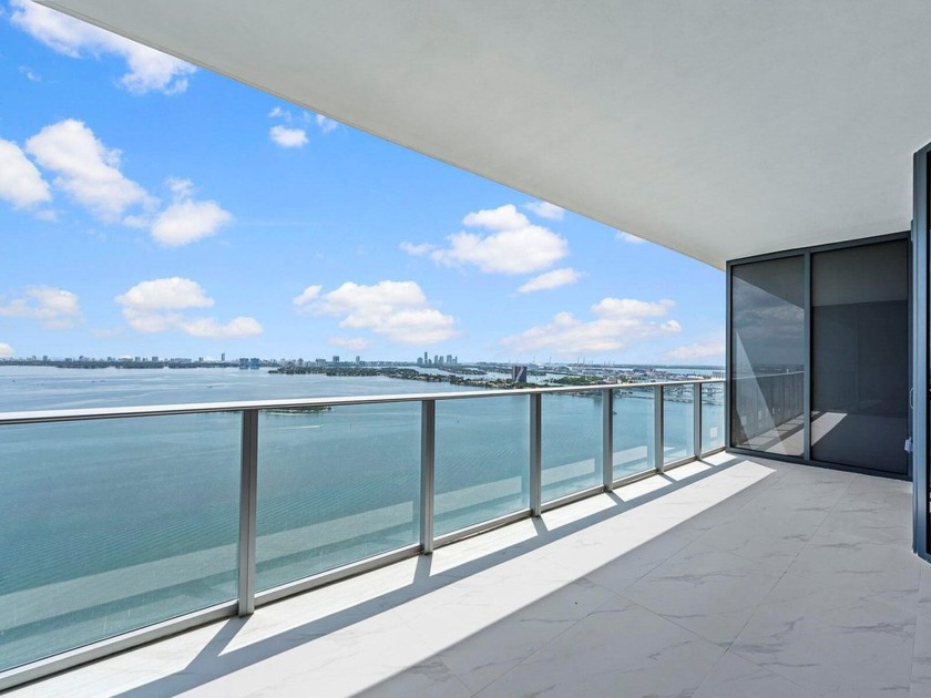 Live your Luxury in Sunny South Florida in the Brand New Aria - Beach Condo for sale in Miami, Florida on Beachhouse.com