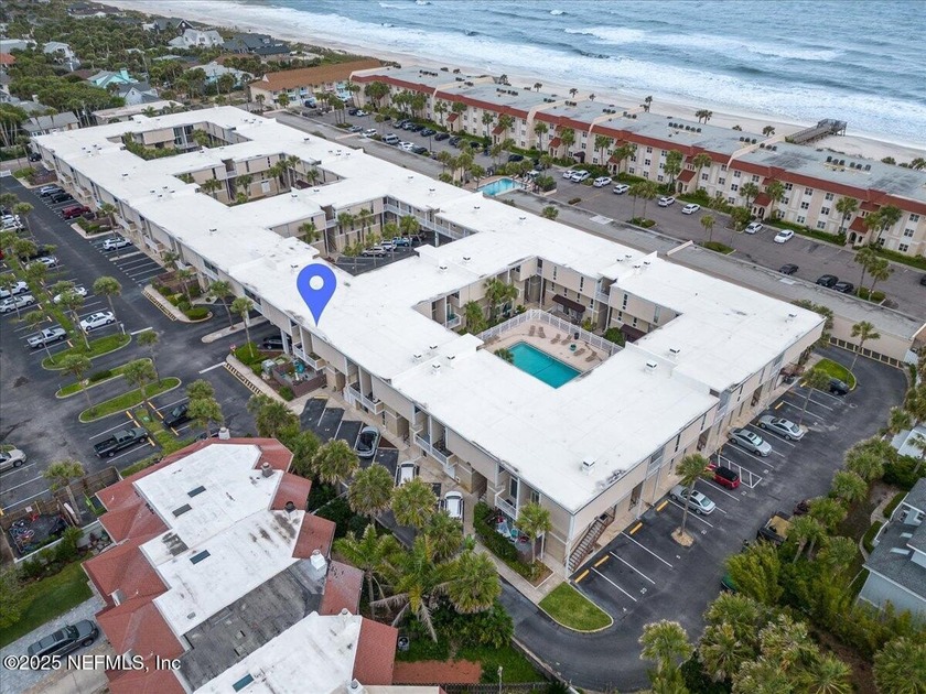 Make the best purchase of your life with this rare ground-level - Beach Condo for sale in Atlantic Beach, Florida on Beachhouse.com