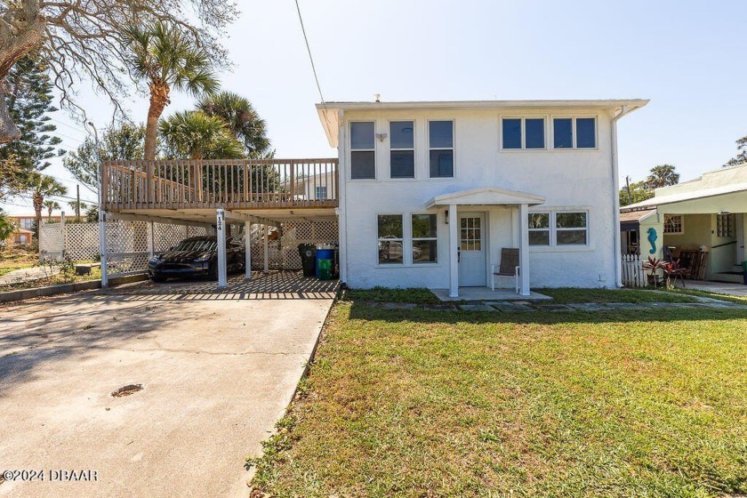 CURRENT APPRAISAL AT $465,000! Buyers loan fell out! 
 - Beach Townhome/Townhouse for sale in Daytona Beach, Florida on Beachhouse.com