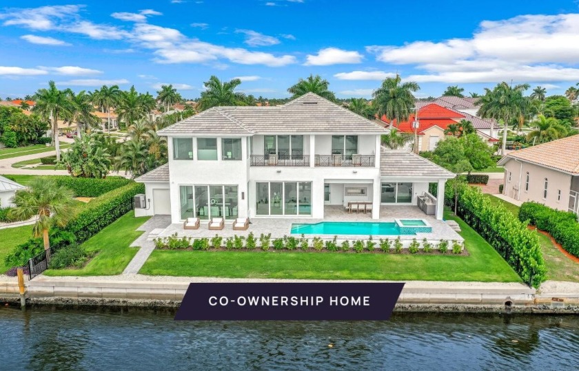 Own one-eighth or one-fourth of this professionally managed - Beach Apartment for sale in Marco Island, Florida on Beachhouse.com