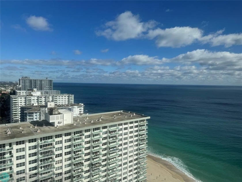 This rarely available corner unit has the most spectacular views - Beach Condo for sale in Fort Lauderdale, Florida on Beachhouse.com