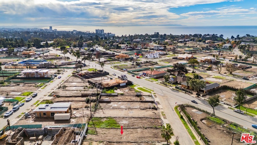 A fantastic opportunity to build in one of the most sought-after - Beach Lot for sale in Pacific Palisades, California on Beachhouse.com