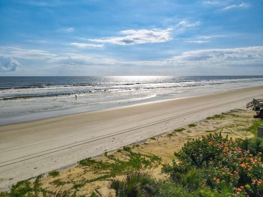 Build your beachfront paradise on one of the last direct - Beach Lot for sale in New Smyrna Beach, Florida on Beachhouse.com