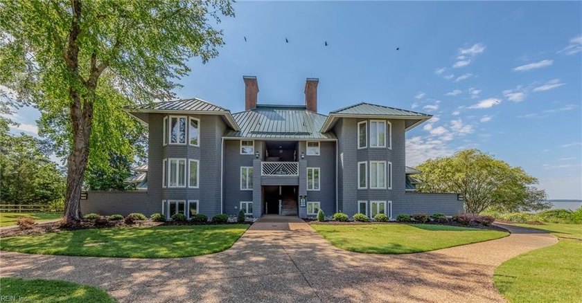 Exceptional resort-style living is waiting for you in this - Beach Condo for sale in Williamsburg, Virginia on Beachhouse.com