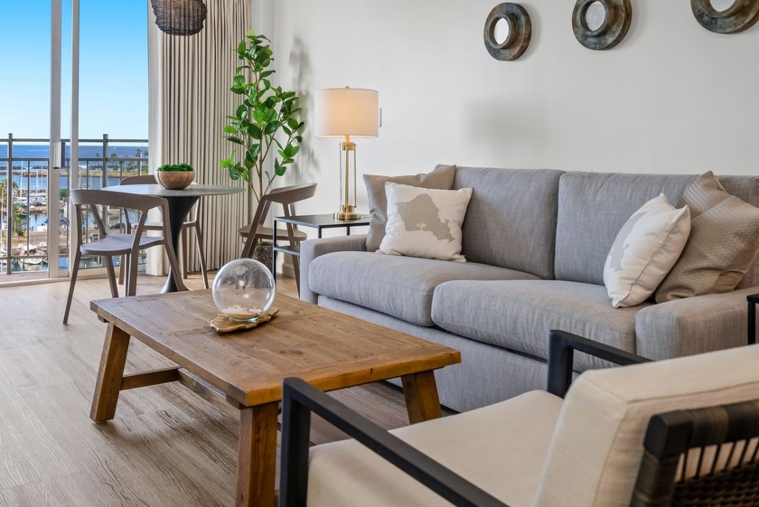 Experience the best of Waikiki living in this beautifully - Beach Condo for sale in Honolulu, Hawaii on Beachhouse.com