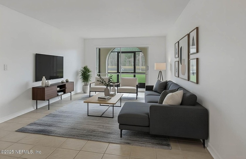 Welcome to Southbrook Condominiums, a well-established - Beach Condo for sale in Jacksonville, Florida on Beachhouse.com