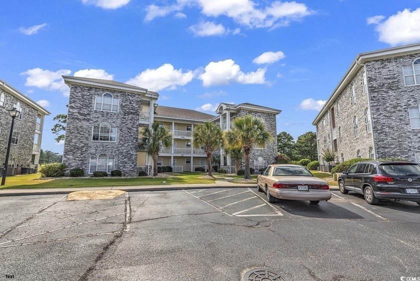 Must See - Stunning 2BR/2BA First-Floor End Unit in Magnolia - Beach Condo for sale in Myrtle Beach, South Carolina on Beachhouse.com