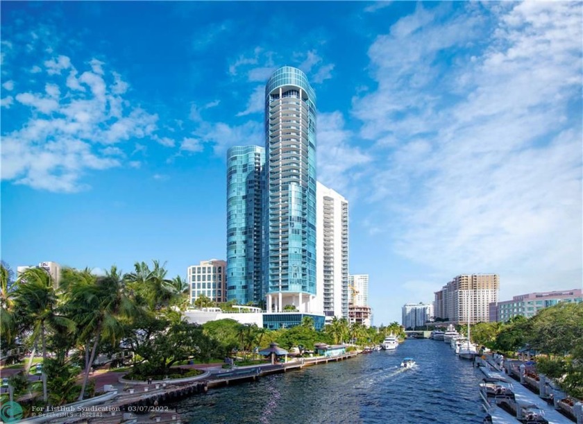 Rare opportunity to own prime commercial unit(s) at Las Olas - Beach Condo for sale in Fort Lauderdale, Florida on Beachhouse.com