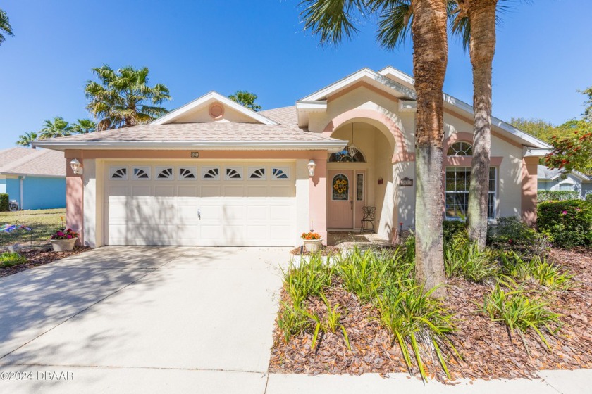 GRAND HAVEN LAKE FRONT HOME!!!   NEW ROOF!! 2021.  Beautiful - Beach Home for sale in Palm Coast, Florida on Beachhouse.com